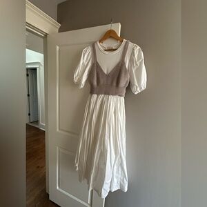 Sofie The Label Midi/Maxi dress